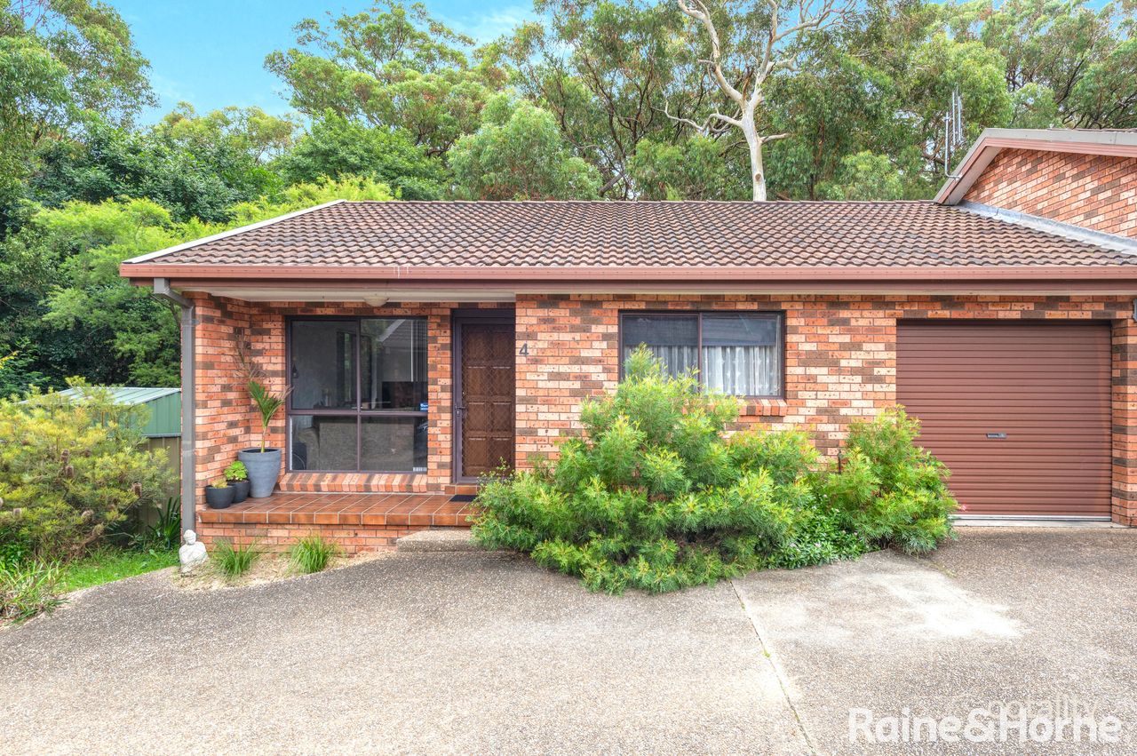 4/5 David Pl, Bomaderry, NSW 2541