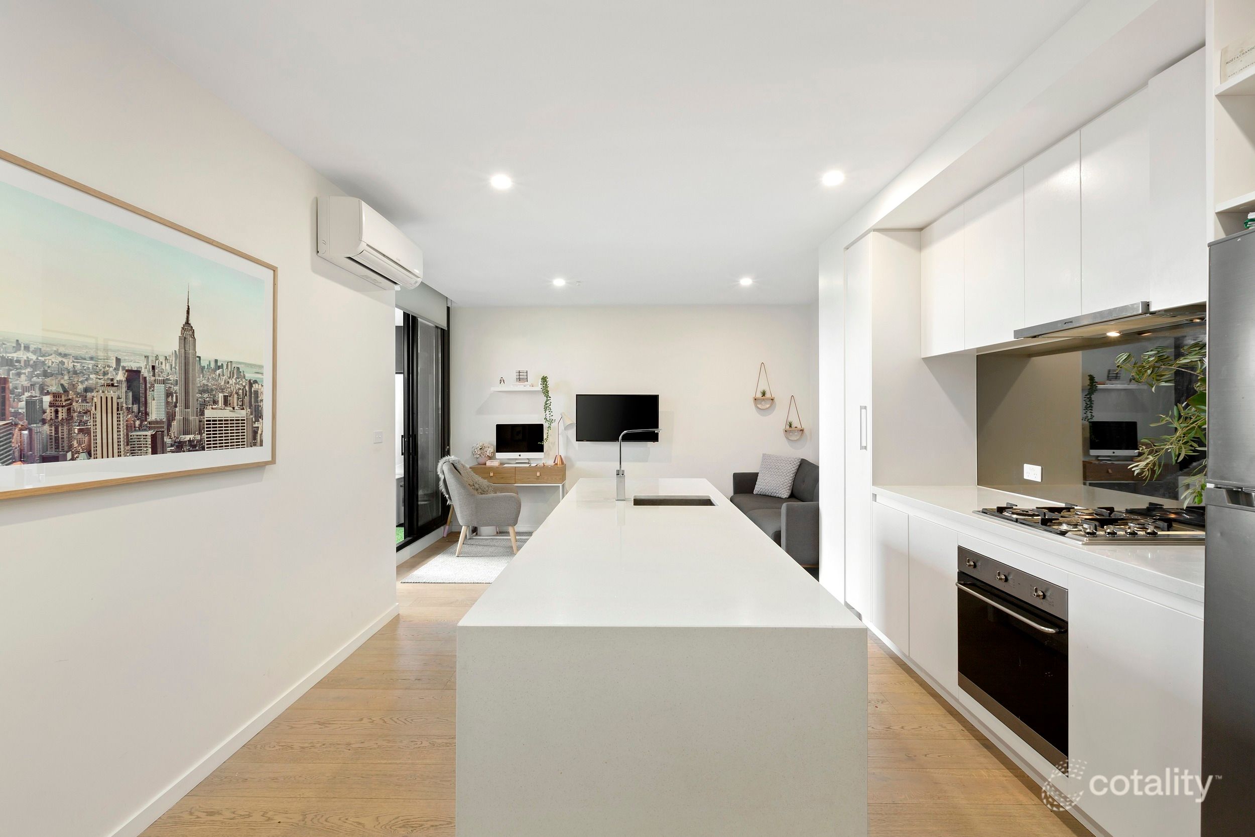 523/85 Market St, South Melbourne, VIC 3205