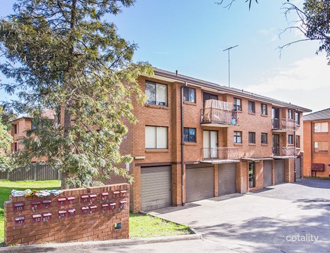 12/40 Luxford Rd, Mount Druitt, NSW 2770