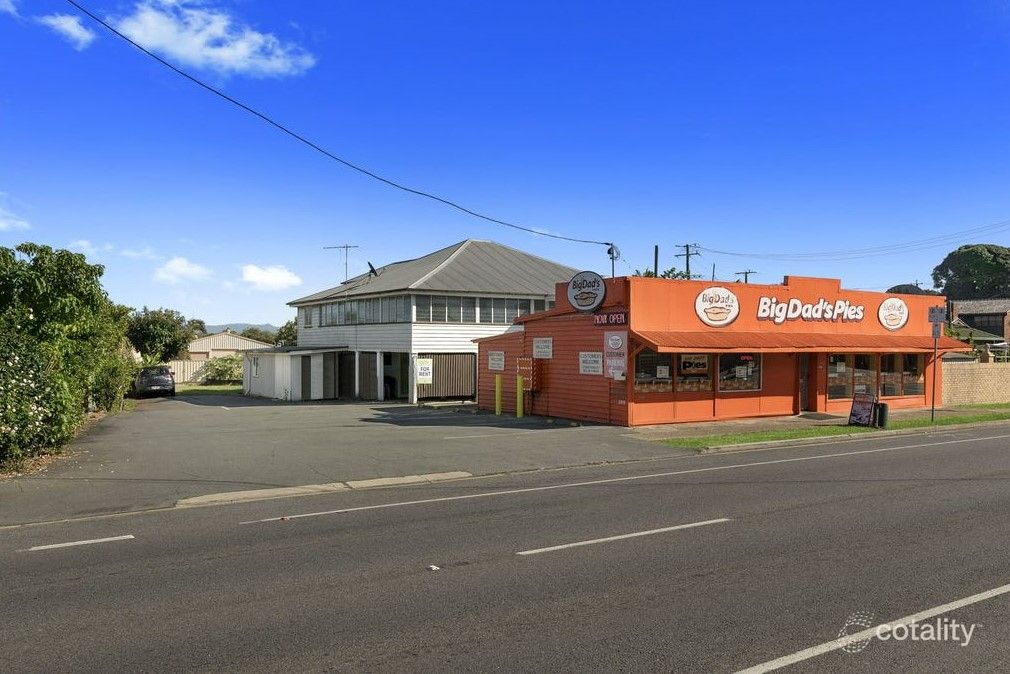 2074 Sandgate Rd, Boondall, QLD 4034