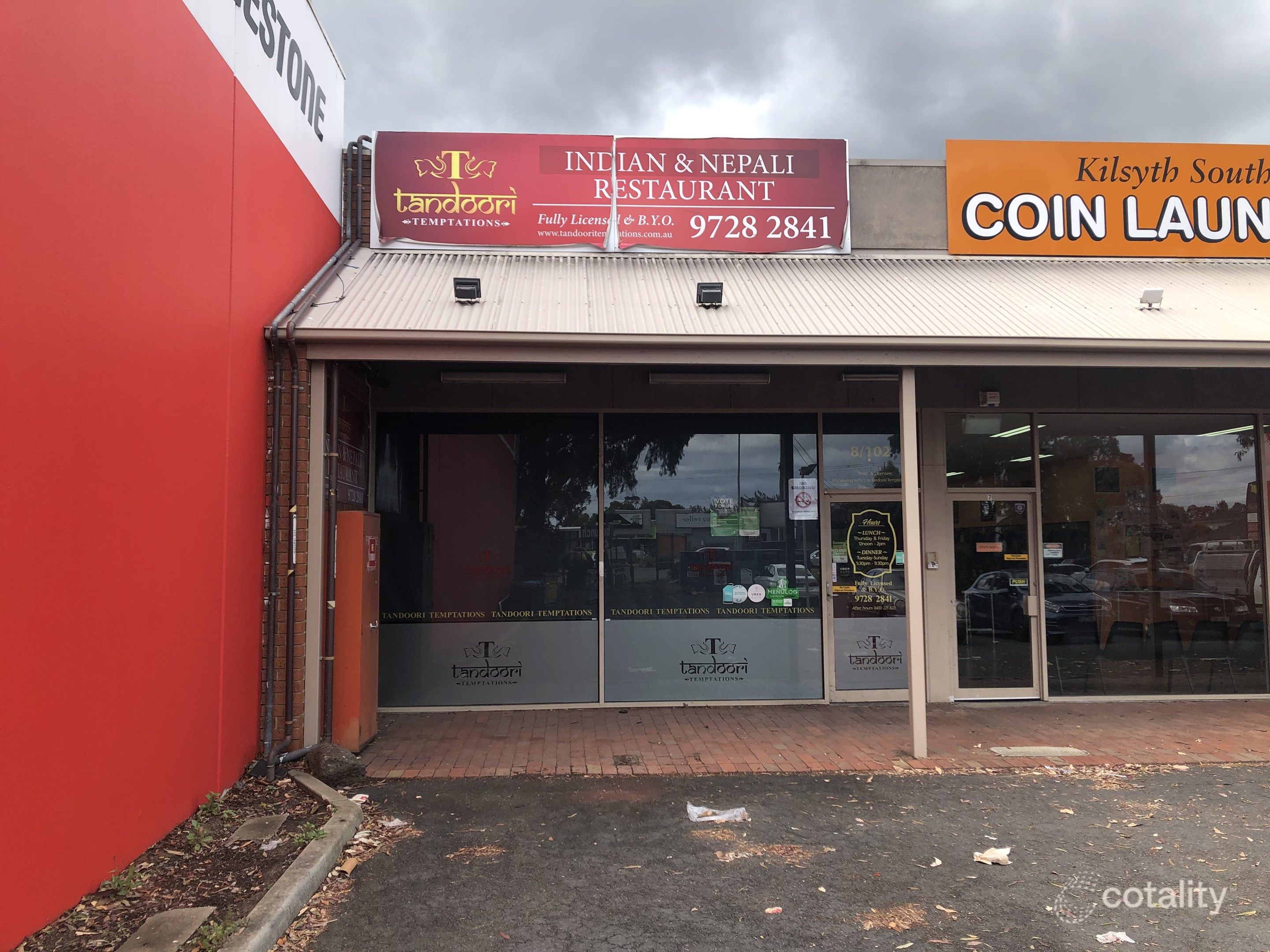 8/102-106 Canterbury Rd, Kilsyth South, VIC 3137