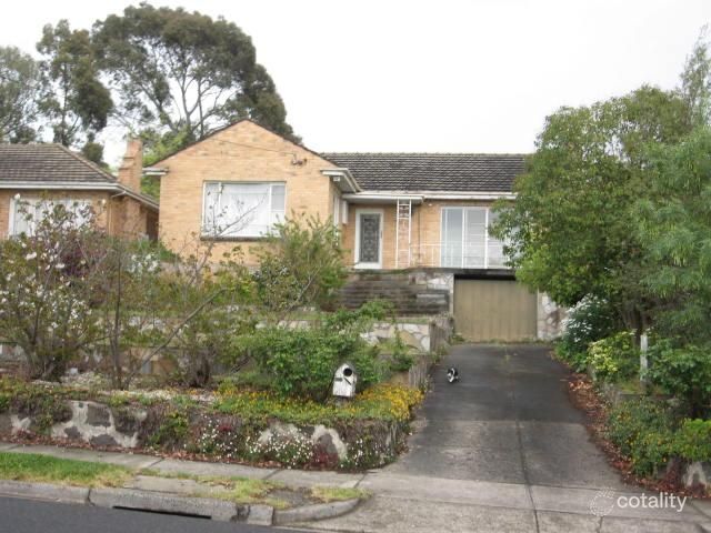 107 Grandview Gr, Rosanna, VIC 3084