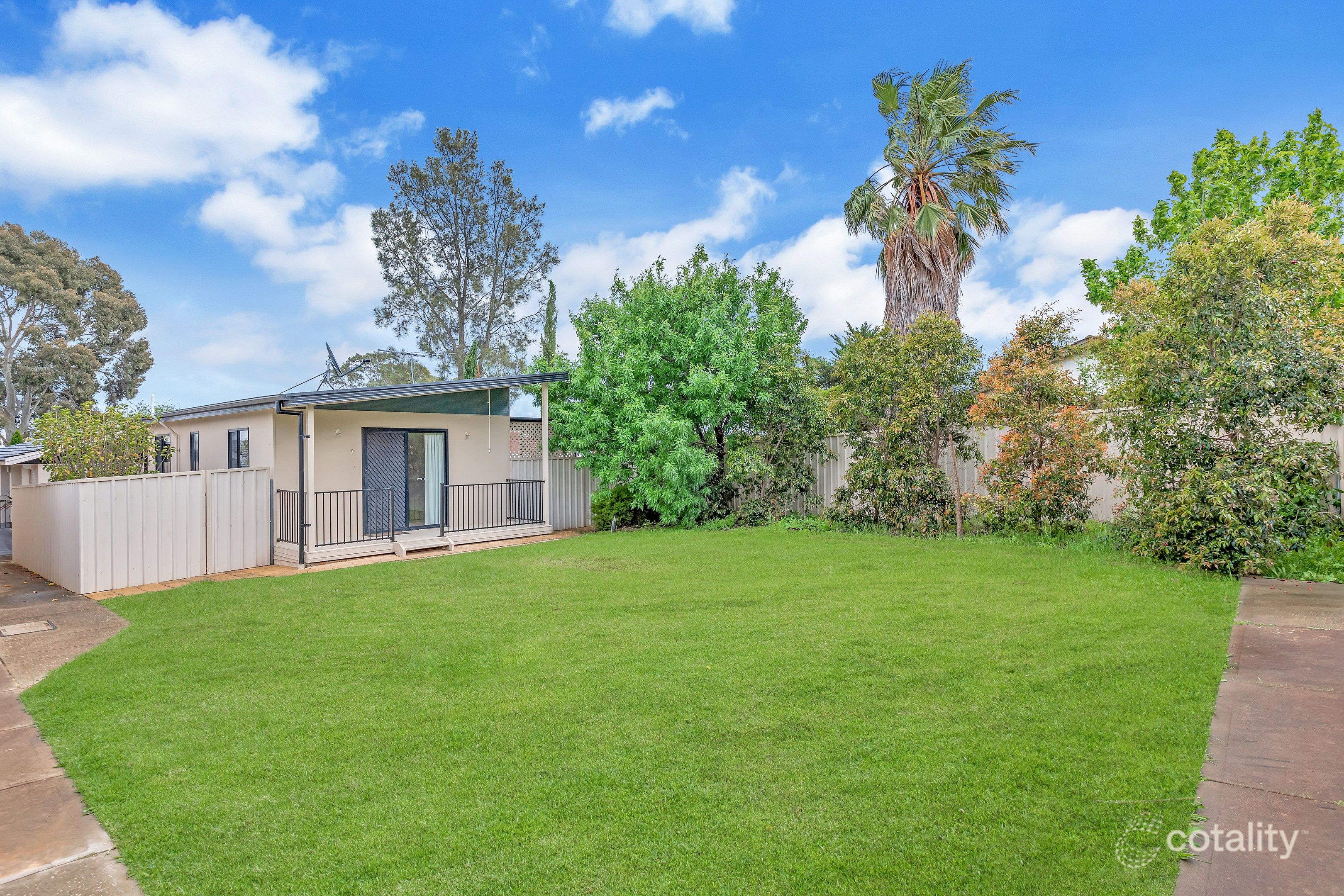 19/32 Elgar Ave, Ingle Farm, SA 5098