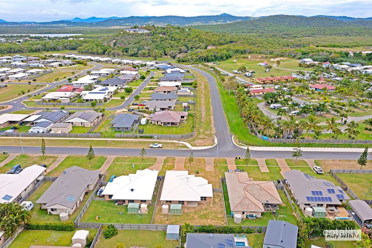 14 Wildin Way, Mulambin, QLD 4703