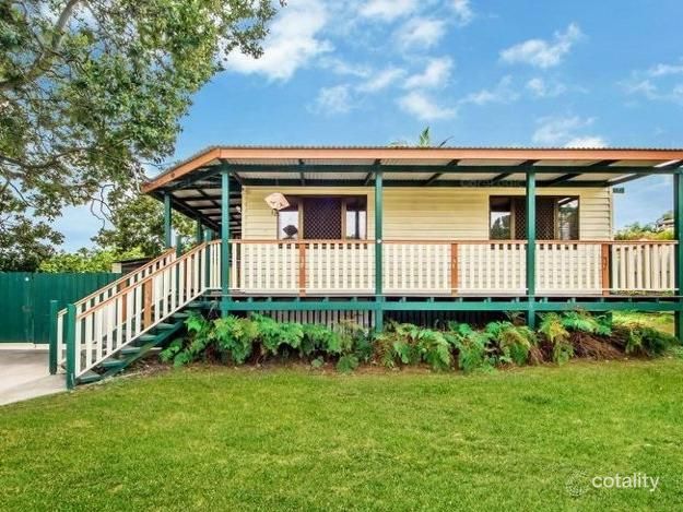 52 George St, Kippa-Ring, QLD 4021