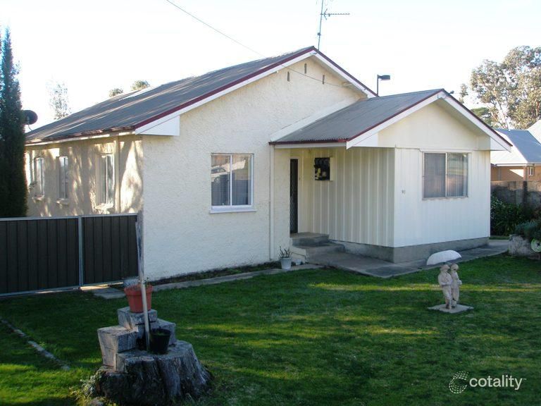 91 Angus Ave, Kandos, NSW 2848