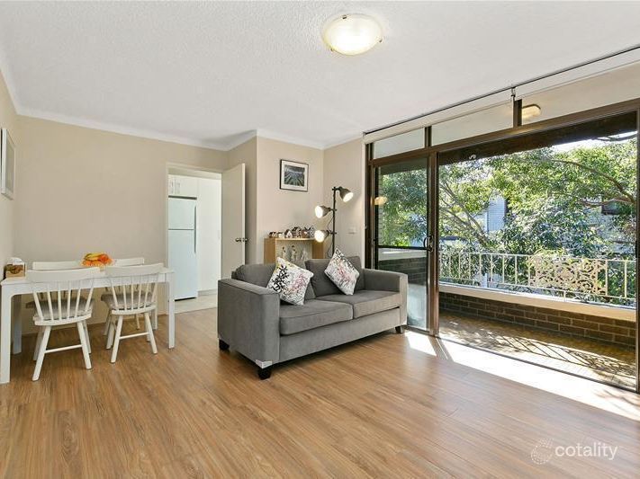 11/41-43 Forsyth St, Kingsford, NSW 2032