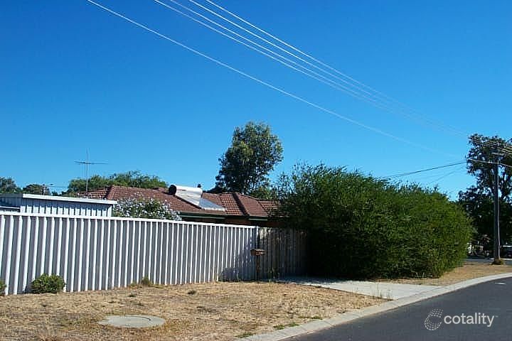 17 Liberton Pl, Coodanup, WA 6210