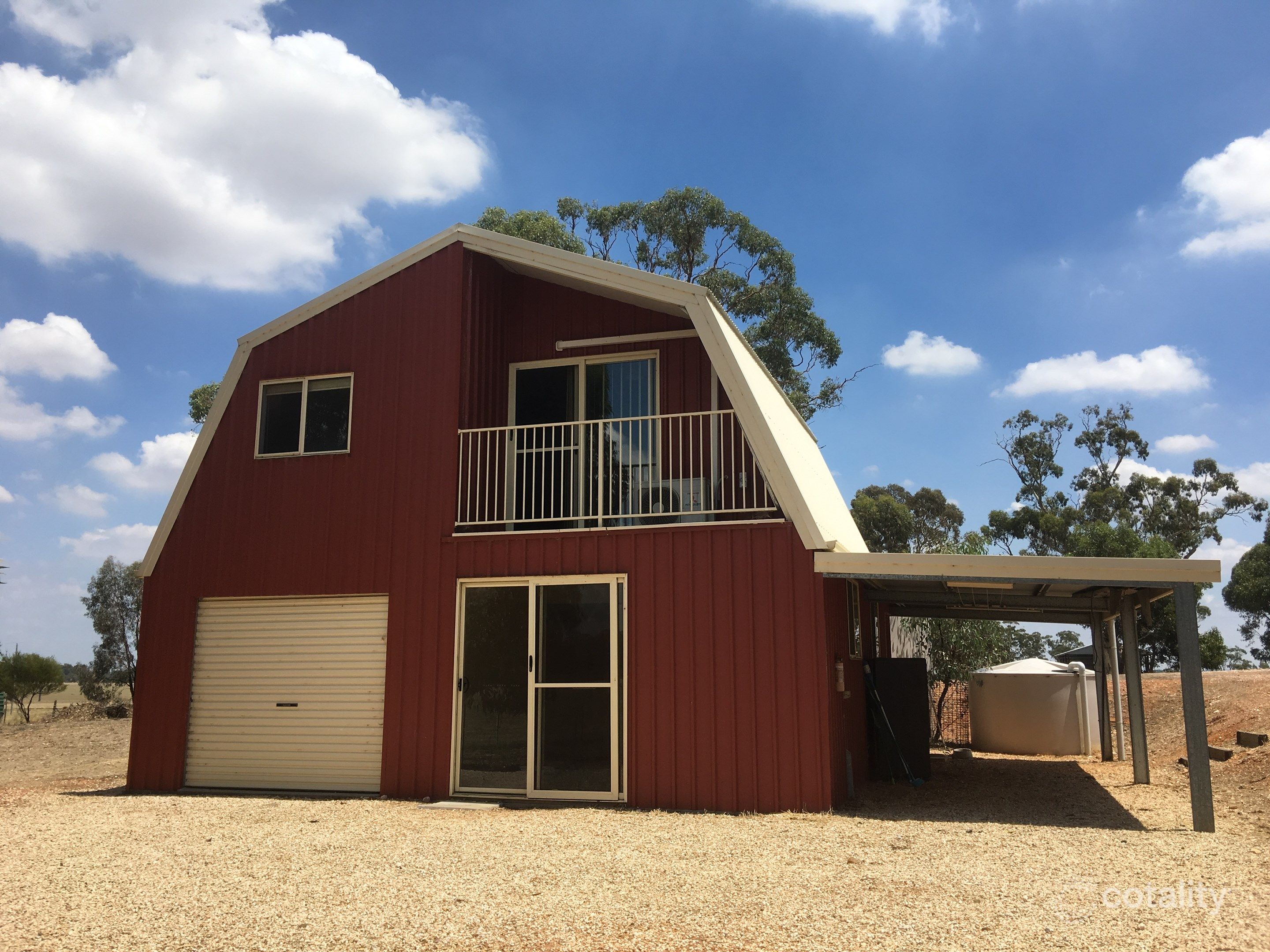 2455 Calder Hwy, Leichardt, VIC 3516