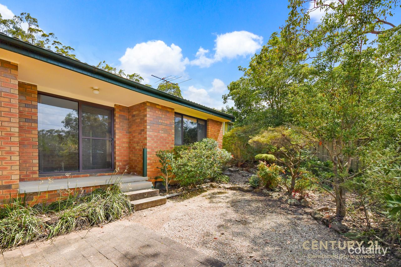6/92-110 Lalor Dr, Springwood, NSW 2777