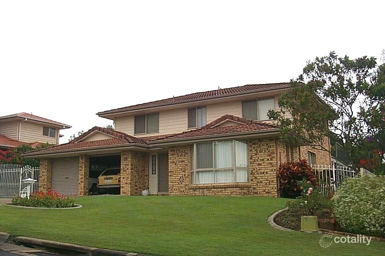 60 Koola St, Wishart, QLD 4122