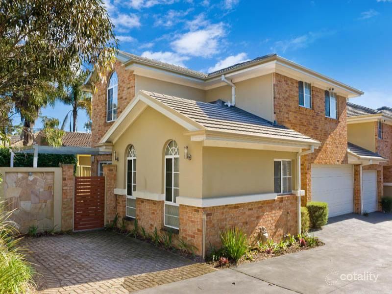 2/123-125 Caringbah Rd, Caringbah, NSW 2229