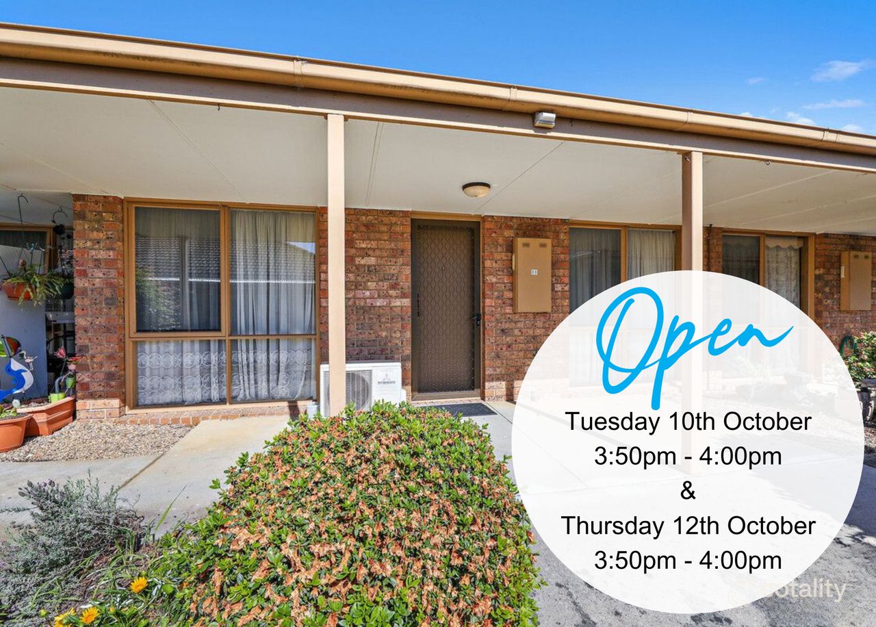 11/15 Burrage St, Moe, VIC 3825