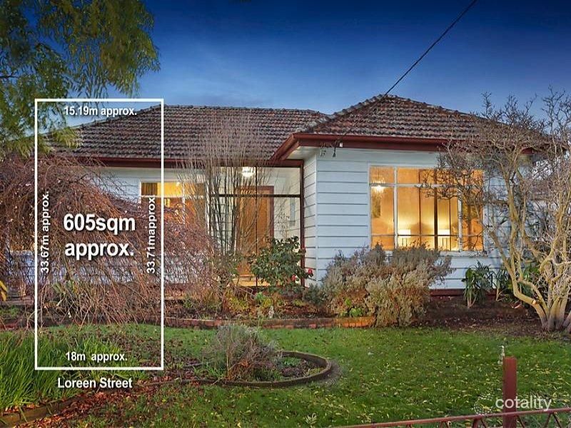 1 Loreen St, Oakleigh South, VIC 3167