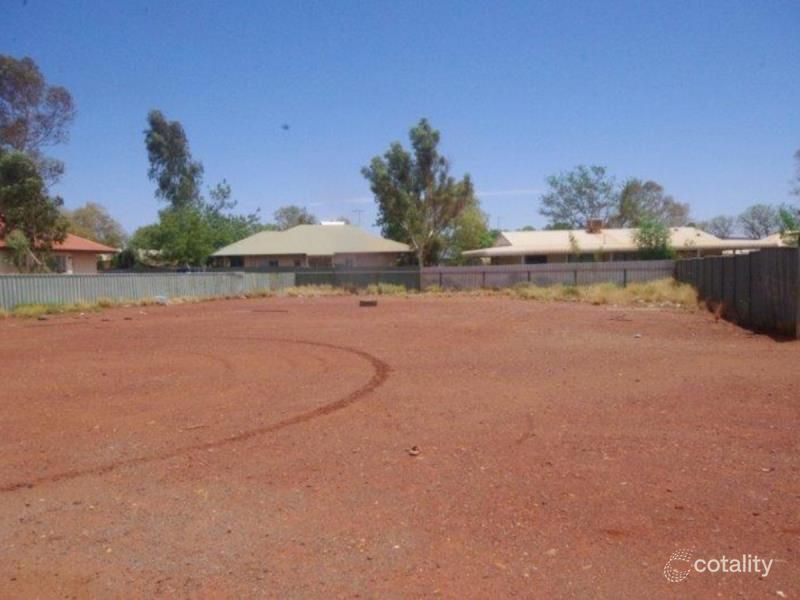 33 Nimingarra Dr, Newman, WA 6753