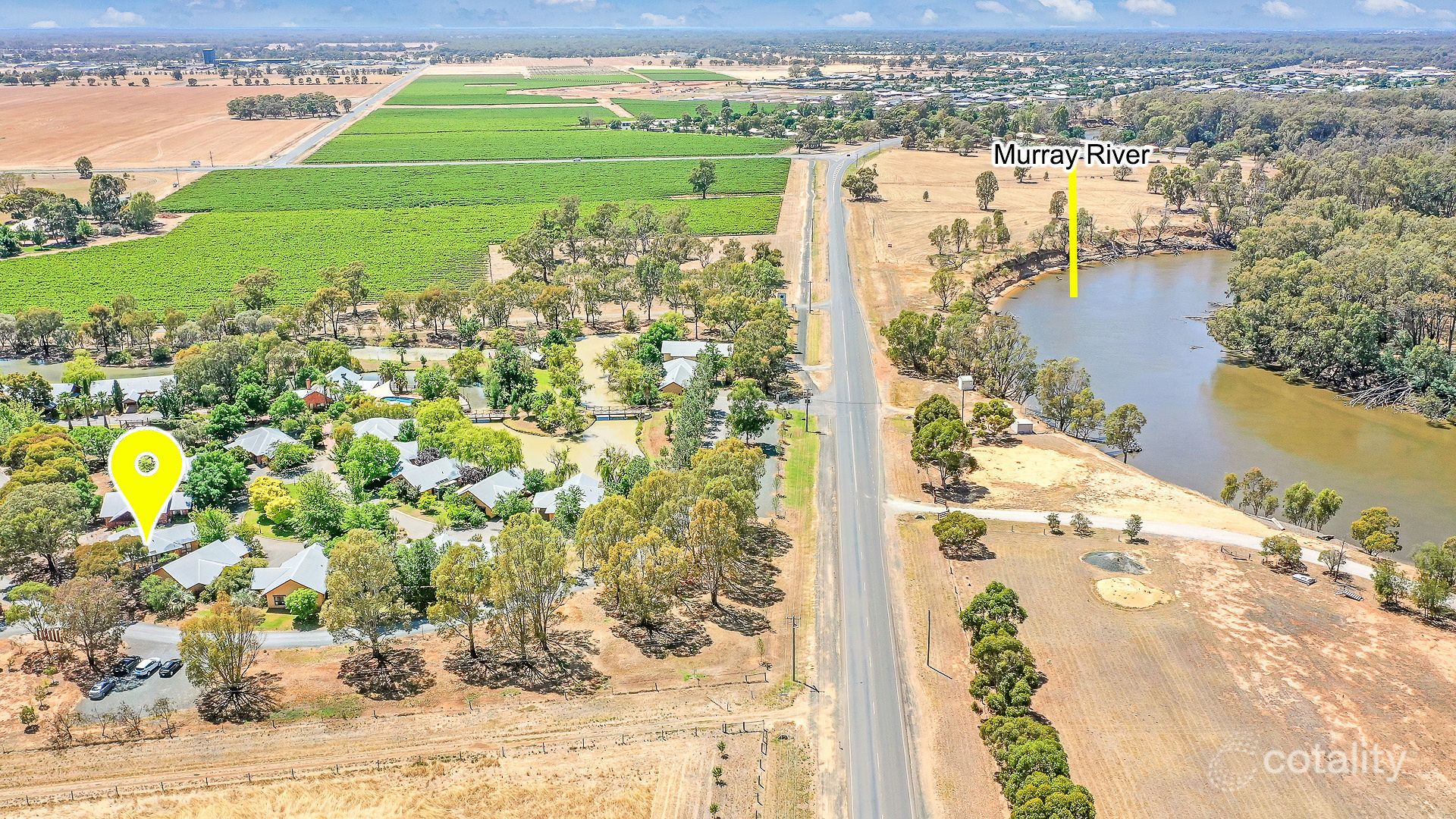 5/400 Perricoota Rd, Moama, NSW 2731