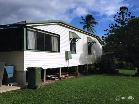423 Gregory-Cannonvalley Rd, Strathdickie, QLD 4800