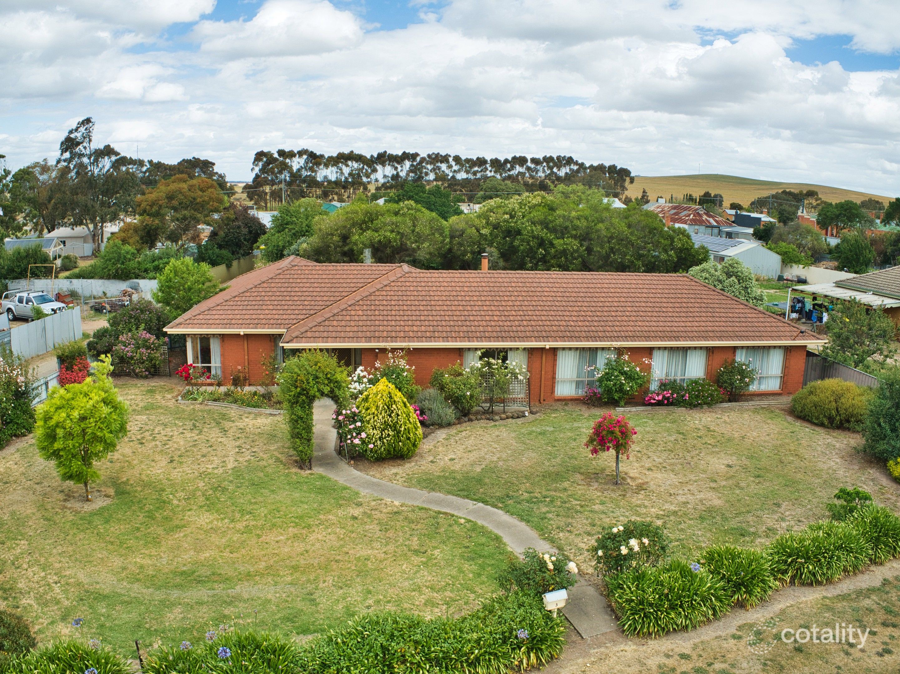 1-3 Ayrey St, Willaura, VIC 3379