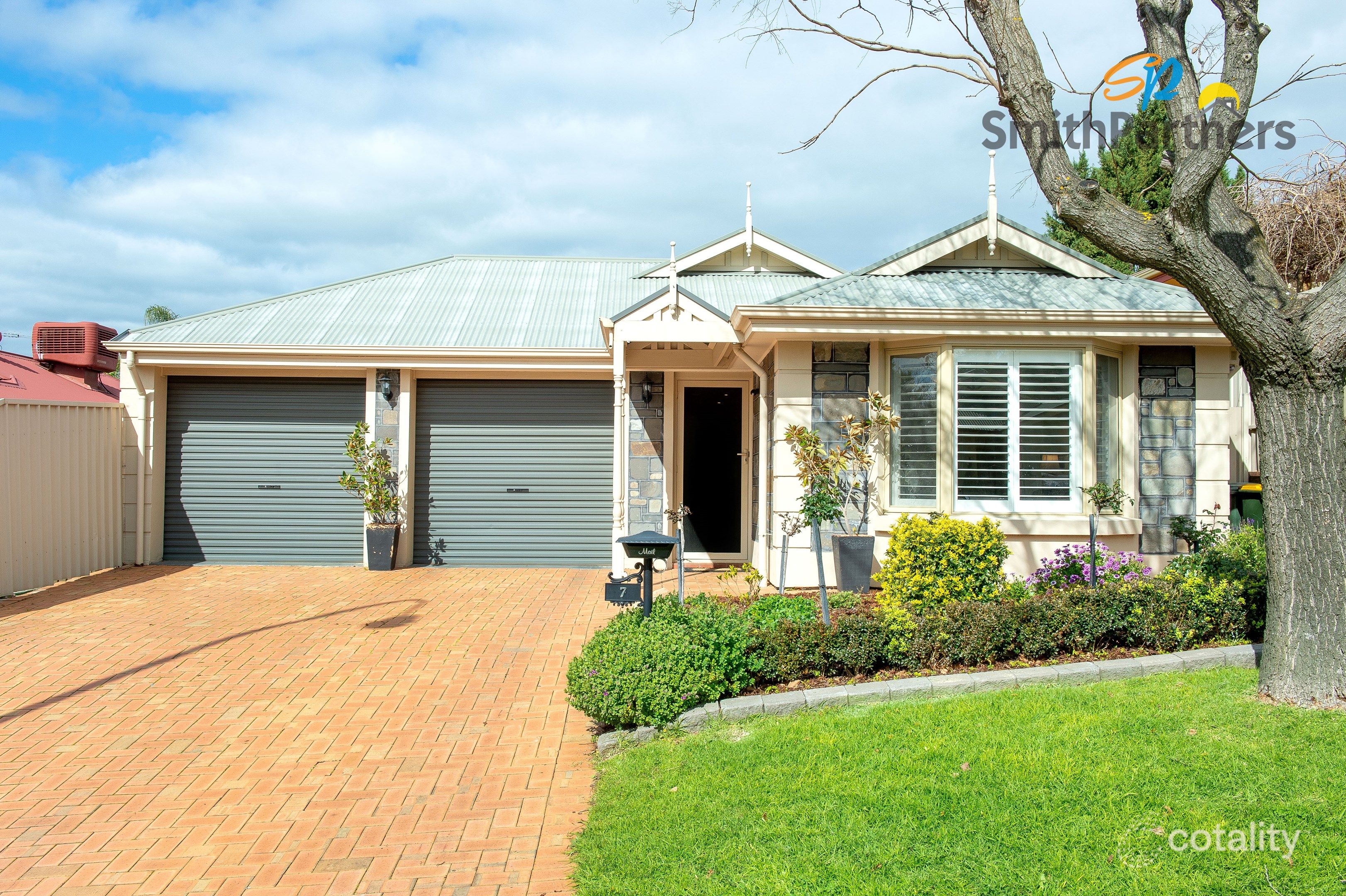 7 Lake Fortesque Ave, Greenwith, SA 5125