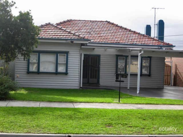 16 Batman St, Aberfeldie, VIC 3040