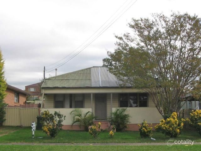 5 Elsinore St, Merrylands, NSW 2160