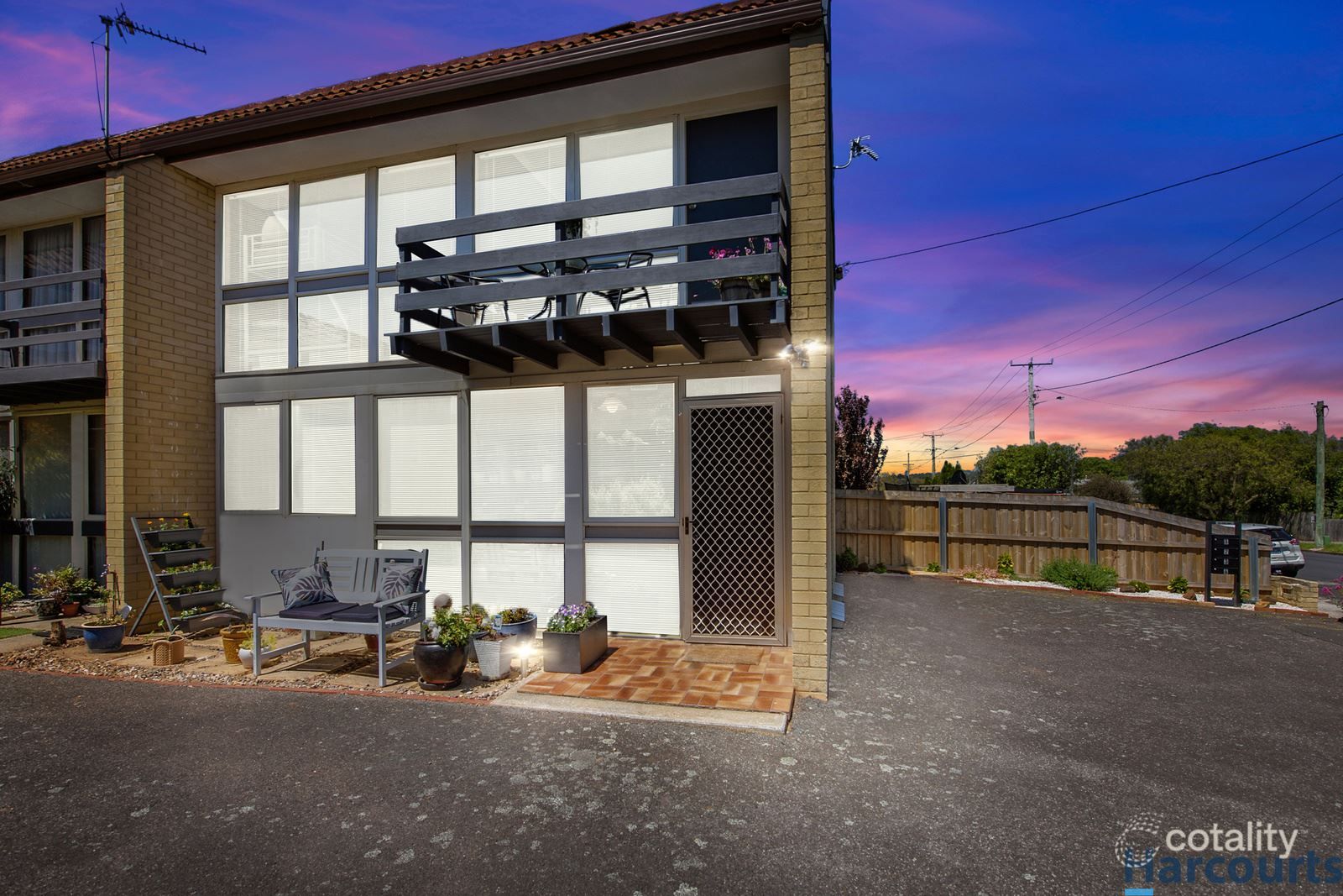 4/44d Gunn St, Devonport, TAS 7310