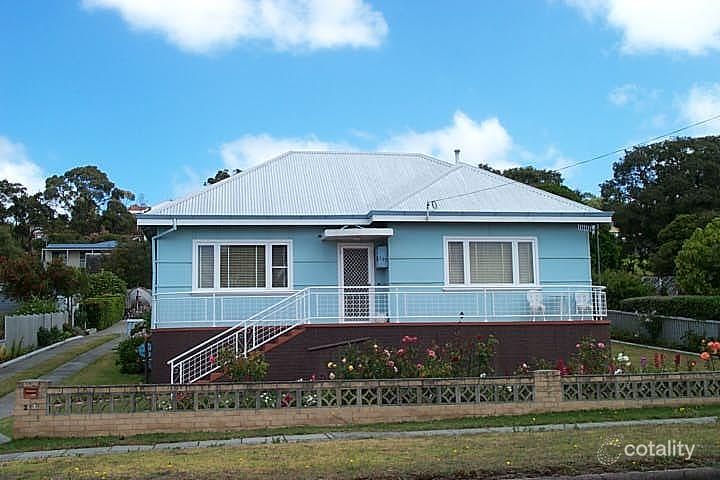237 Albany Hwy, Mount Melville, WA 6330