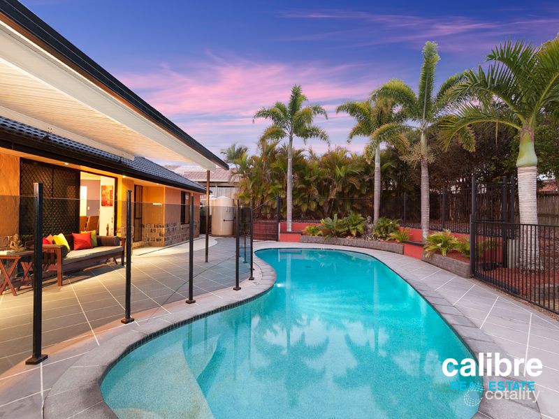 44 Tamarillo Cct, Narangba, QLD 4504