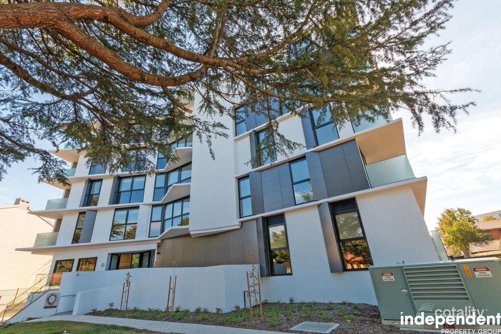 33/29 Dawes St, Kingston, ACT 2604