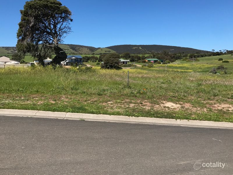35 Island View Cl, Cape Jervis, SA 5204