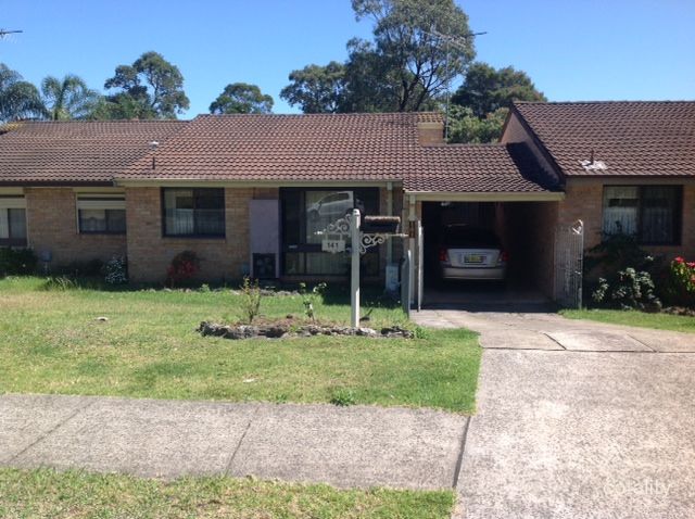 141 Lancia Dr, Ingleburn, NSW 2565