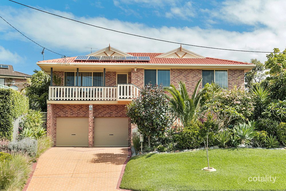 18 Illowra Pkwy, Primbee, NSW 2502