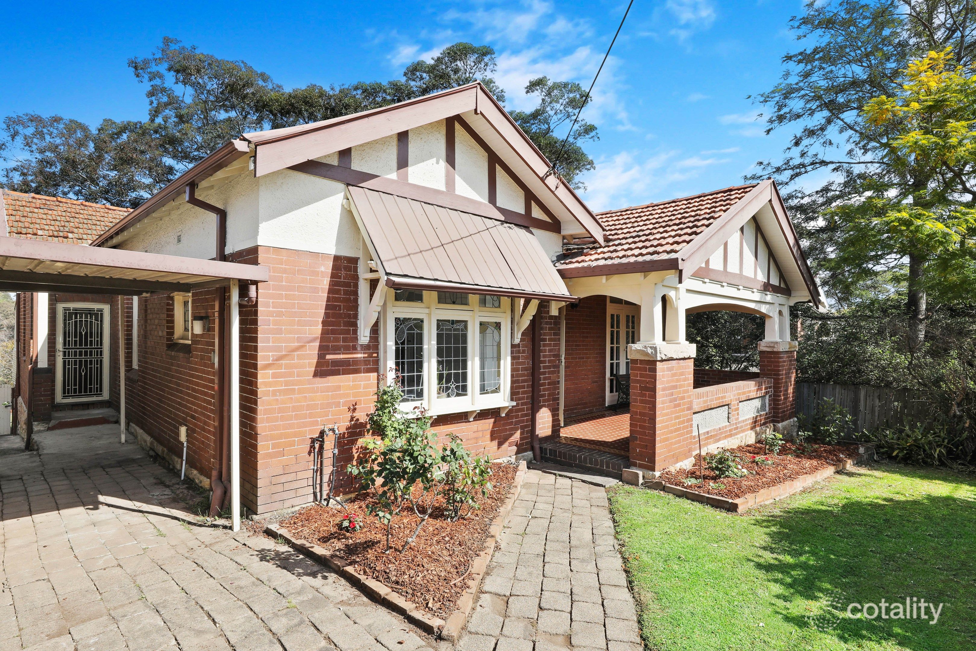 18 Fullers Rd, Chatswood, NSW 2067