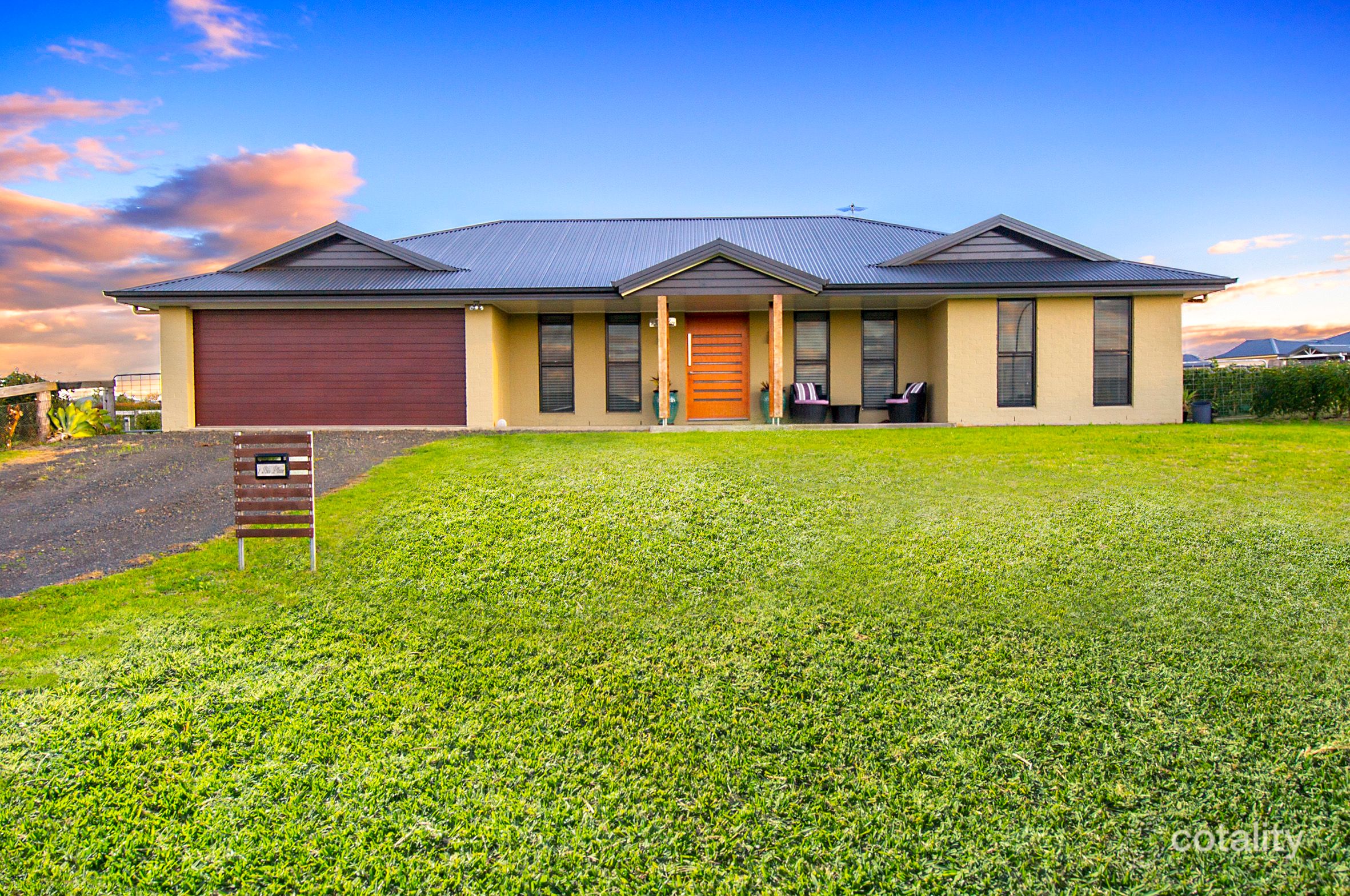 1 Ibis Pl, Scone, NSW 2337