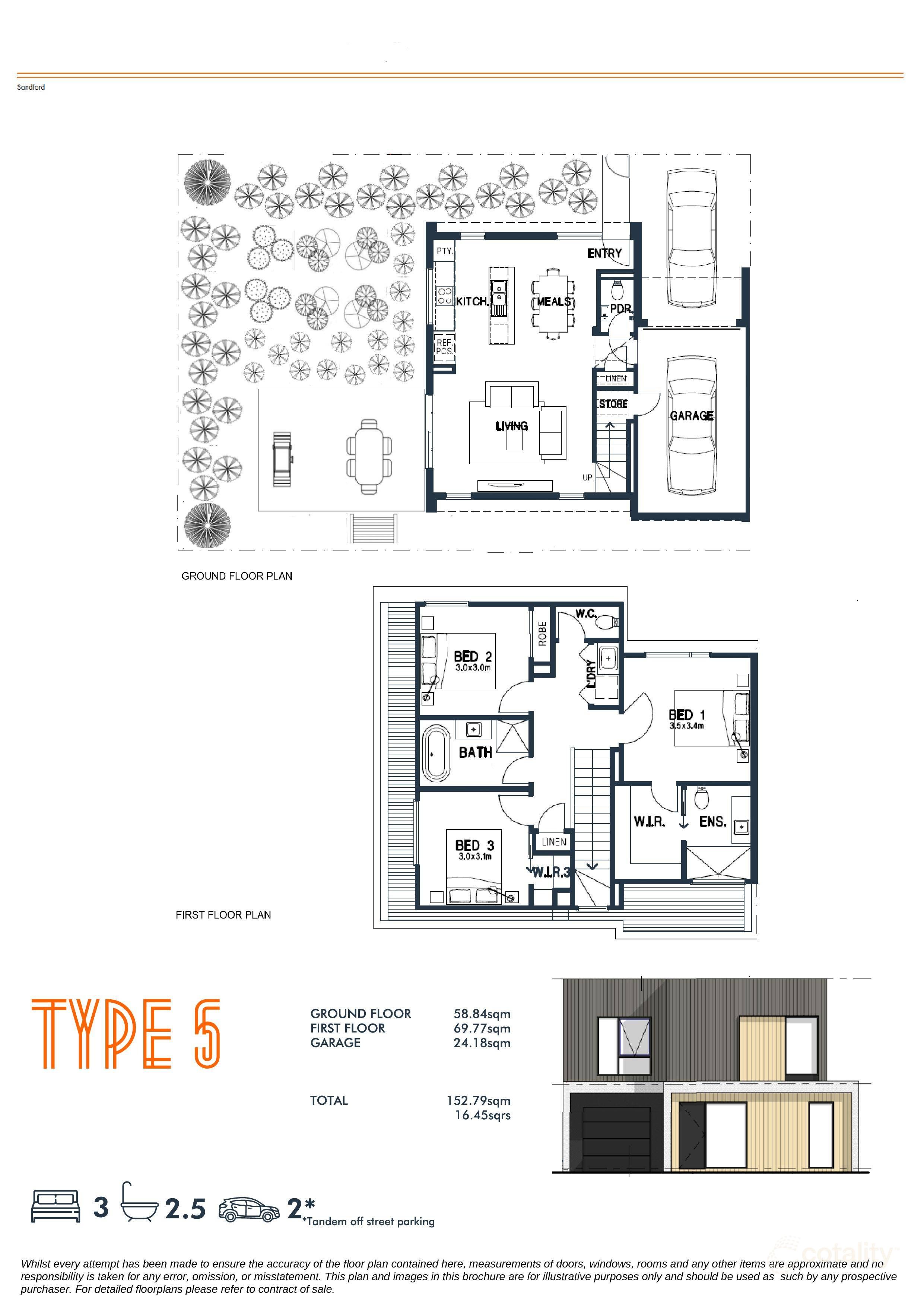 1 Surfers Cres, Carrum Downs, VIC 3201