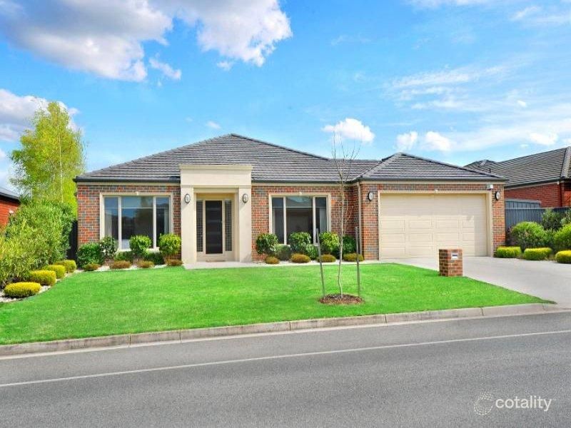 36 Alfredton Dr, Alfredton, VIC 3350