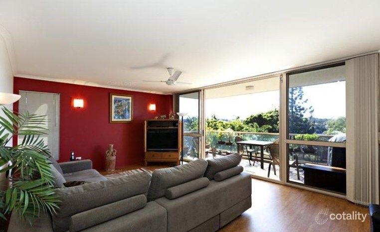 5/60 Swann Rd, Taringa, QLD 4068