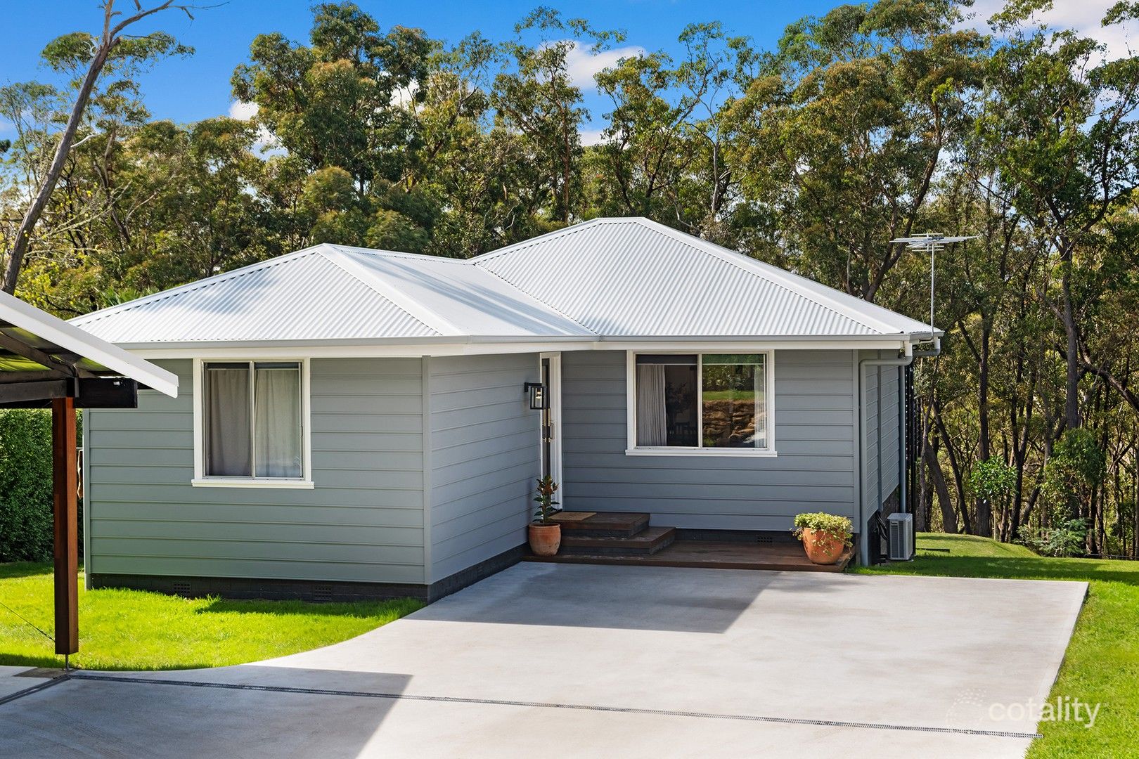 116 Wilson Dr, Hill Top, NSW 2575