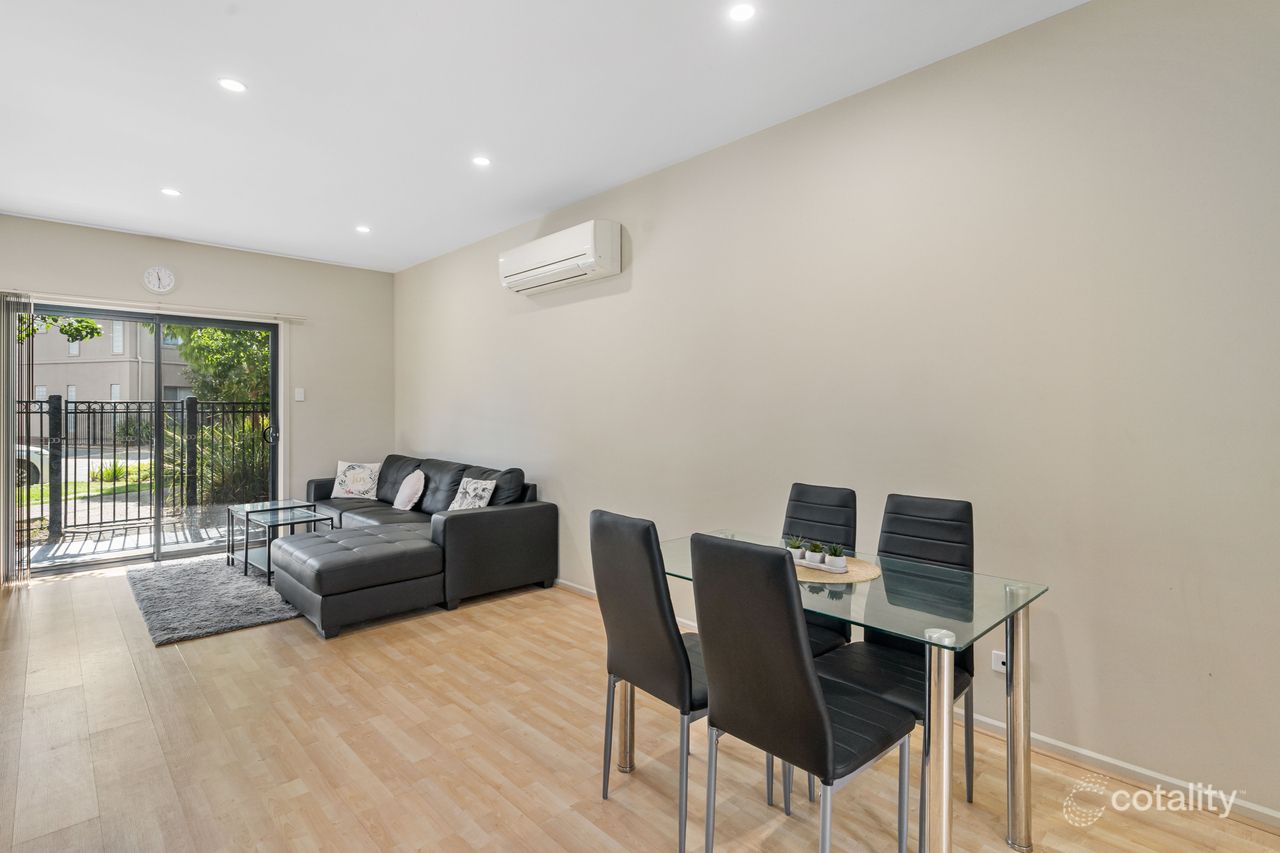 8/20 Macmillan Ave, Mawson Lakes, SA 5095