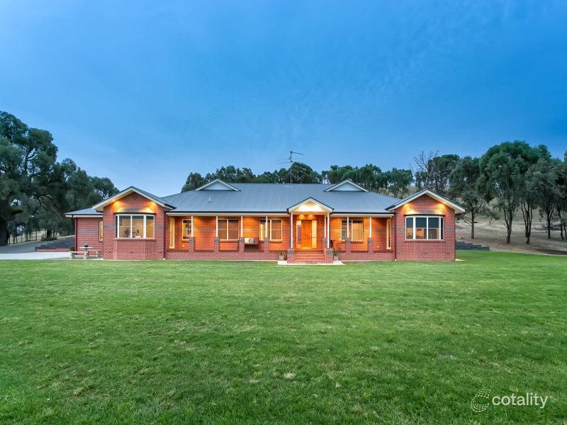 3 Casuarina Pl, Springvale, NSW 2650