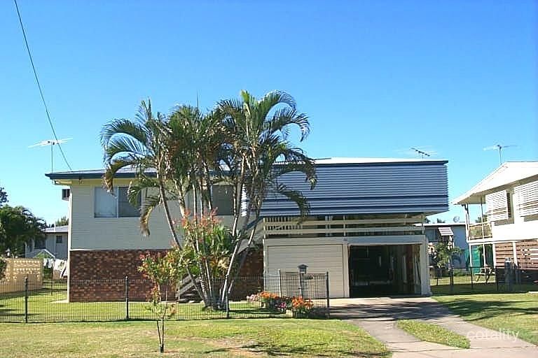 10 Hardy Ave, Park Avenue, QLD 4701