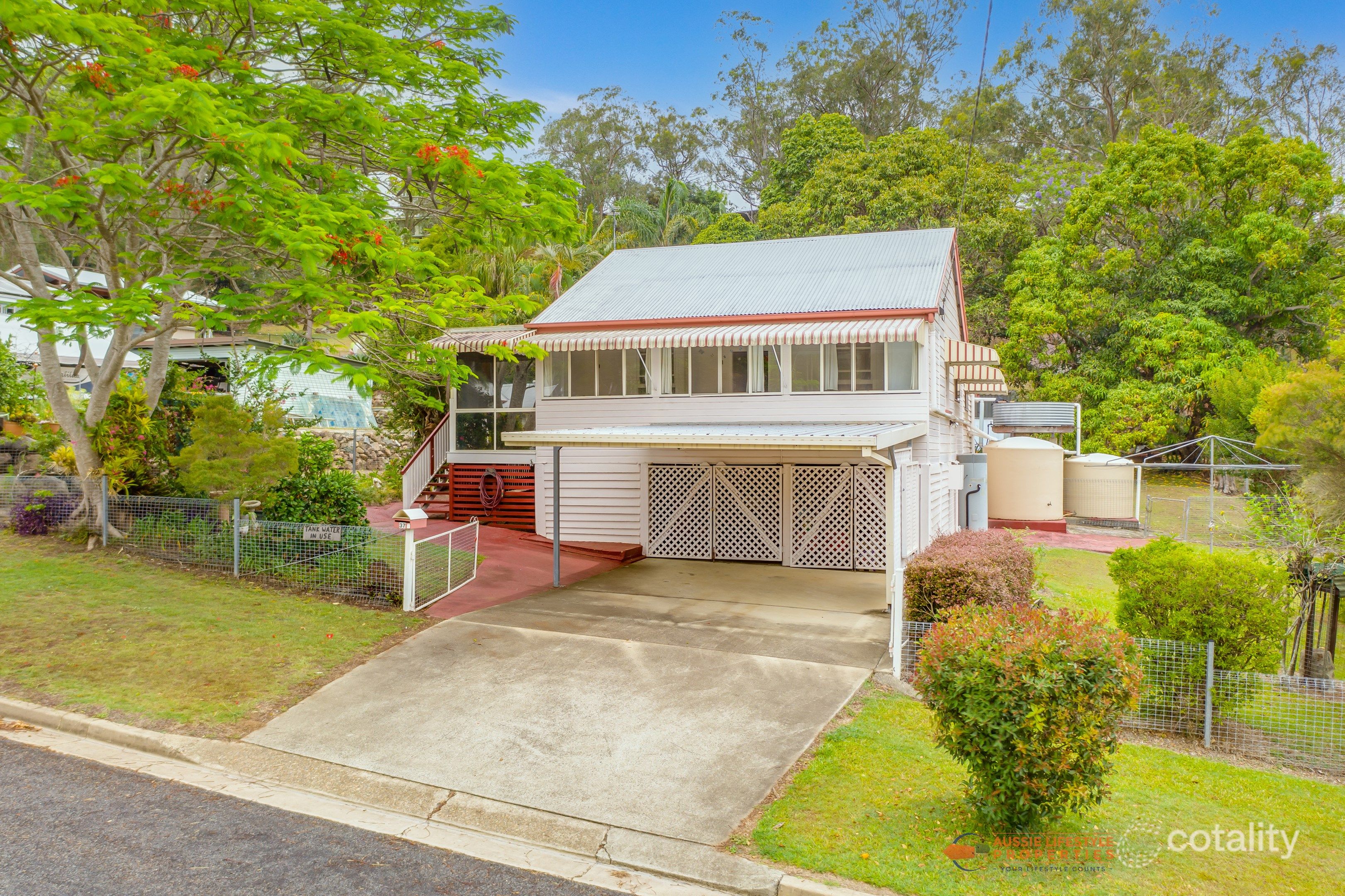37 Appel St, Canungra, QLD 4275