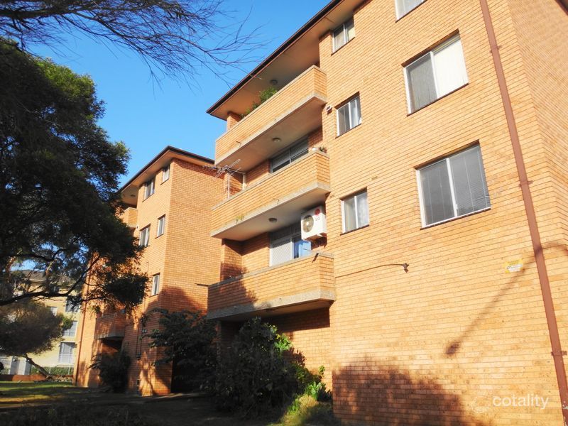 9/43-45 Hill St, Cabramatta, NSW 2166