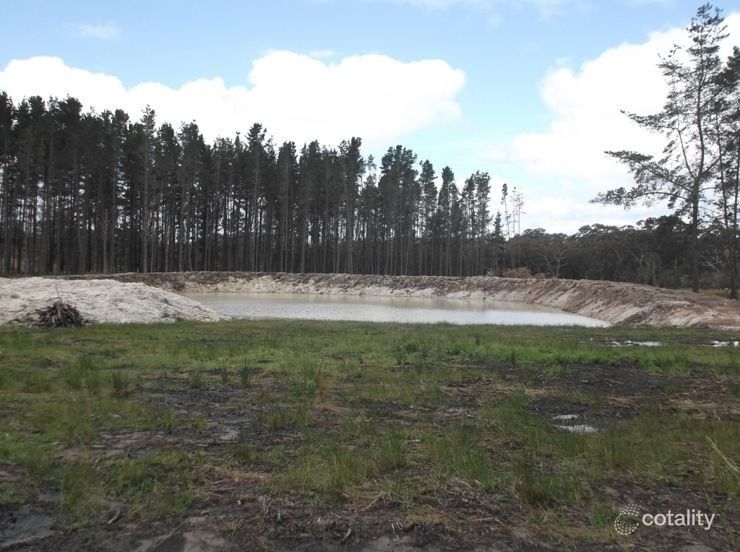 Lot 31 Border Rd, Applethorpe, QLD 4378