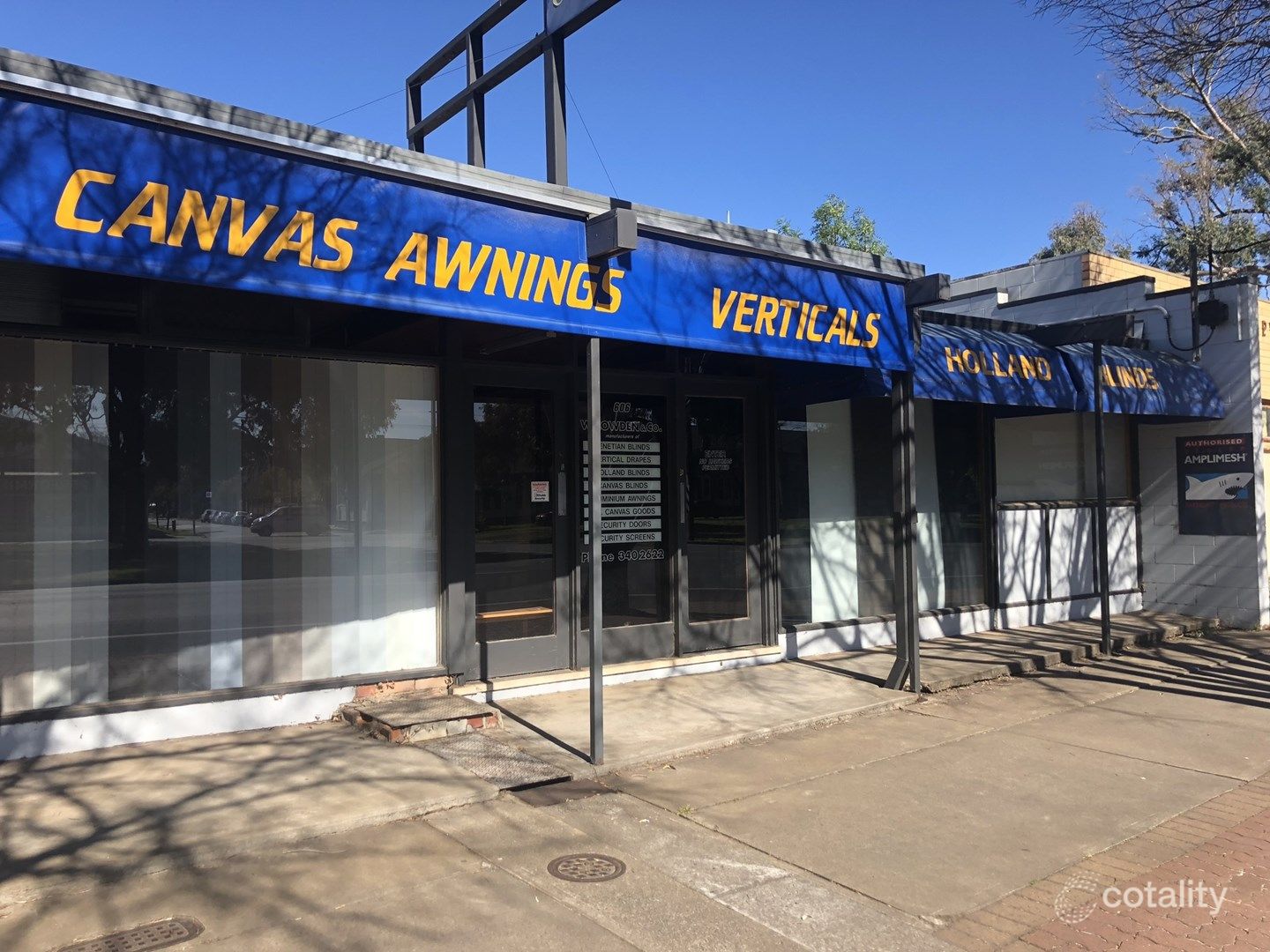 606 Port Rd, Allenby Gardens, SA 5009