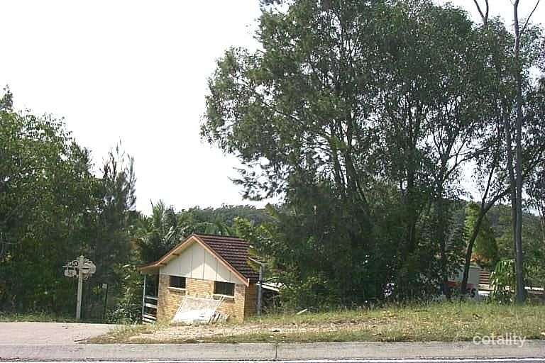 58 Bonogin Rd, Mudgeeraba, QLD 4213