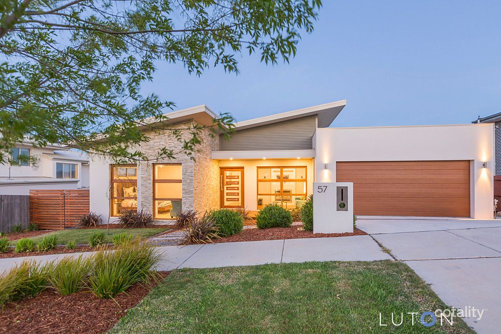 57 Keewong St, Crace, ACT 2911