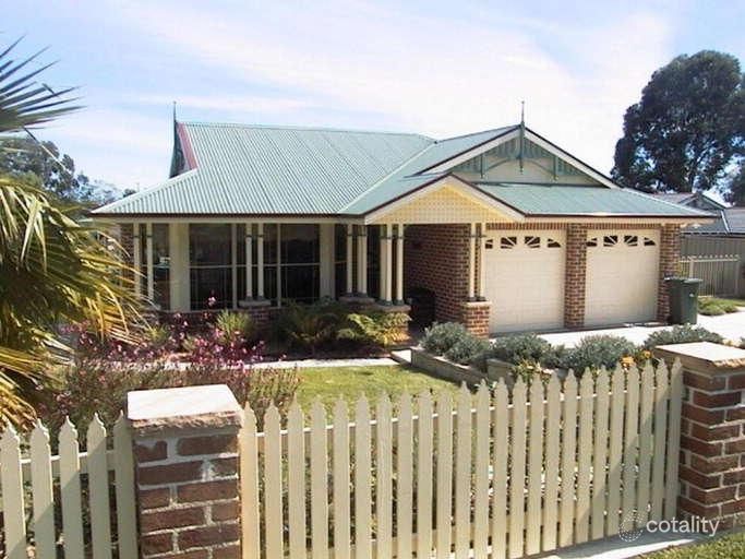 3 Reservoir Rd, Bargo, NSW 2574