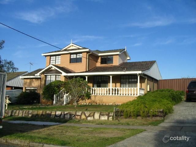 47 Lavinia St, Seven Hills, NSW 2147