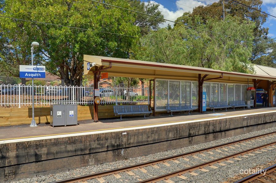 26/427-431 Pacific Hwy, Asquith, NSW 2077